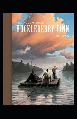 Adventures Of Huckleberry Finn