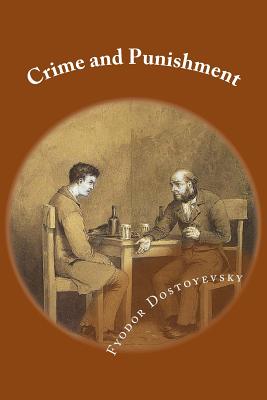 Crime and Punishment