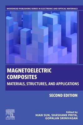 Magnetoelectric Composites: Materials, Structures, and Applications ...