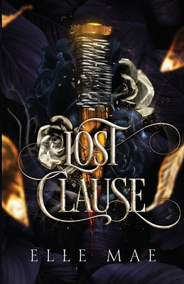 Lost Clause Cover Image