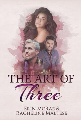 The Art of Three Cover Image