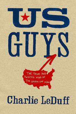 US Guys Cover