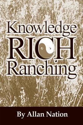 Knowledge Rich Ranching Cover Image