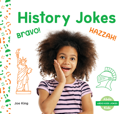 History Jokes (Abdo Kids Jokes)