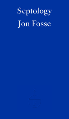 Septology By Jon Fosse, Damion Searls (Translator) Cover Image