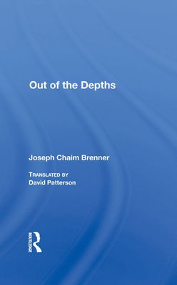Out of the Depths Cover Image