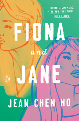 Cover for Fiona and Jane