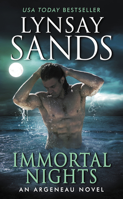 Immortal Nights: An Argeneau Novel