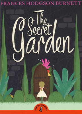 The Secret Garden (Hardcover)