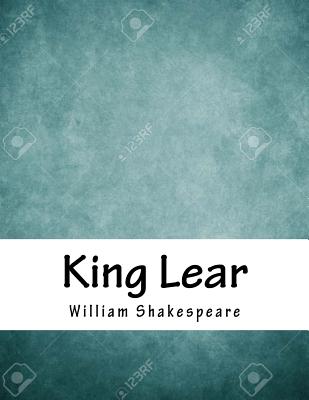 King Lear Cover Image