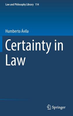 Legal Fictions in Theory and Practice (Law and Philosophy Library