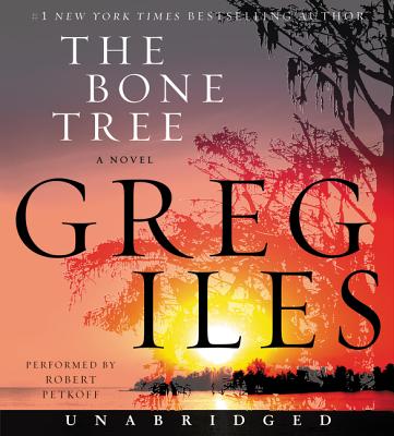 The Bone Tree Cover Image