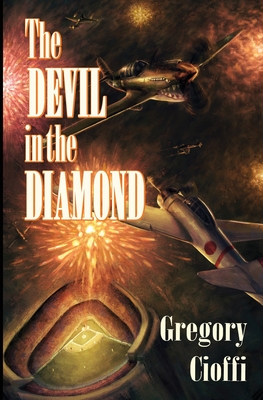 The Devil in the Diamond Cover Image