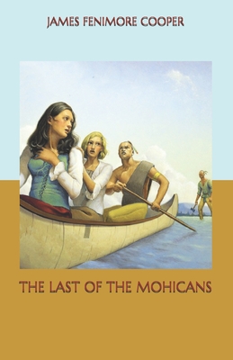 The Last of the Mohicans