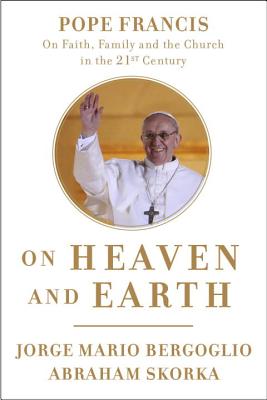 On Heaven and Earth Cover