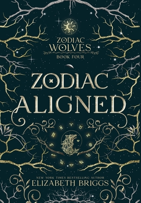 Zodiac Aligned (Zodiac Wolves #4)