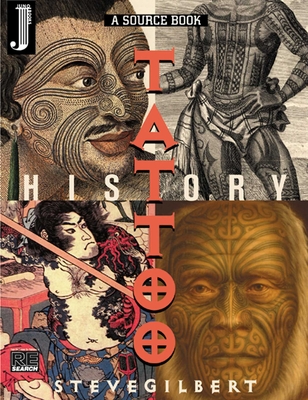 Tattoo History Cover Image