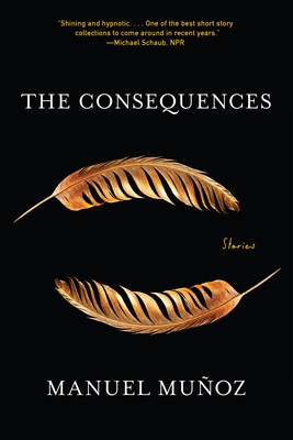 The Consequences: Stories Cover Image