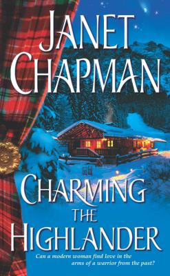 Cover for Charming the Highlander