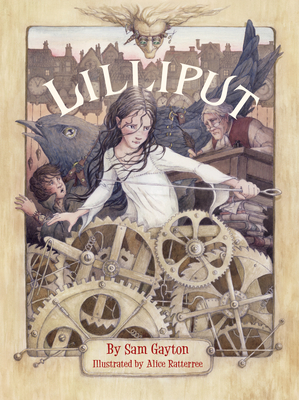 Lilliput Cover Image