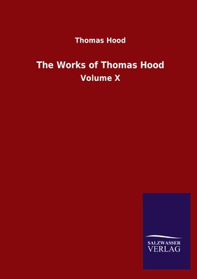 Cover for The Works of Thomas Hood