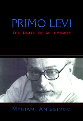 Cover for Primo Levi