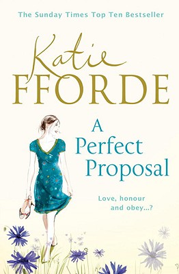 A Perfect Proposal A Perfect Proposal cover