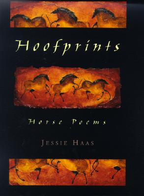 Hoofprints Cover