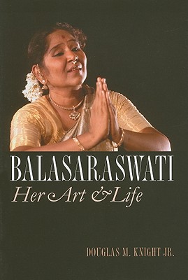 Cover for Balasaraswati