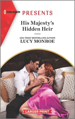 His Majesty's Hidden Heir Cover Image