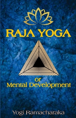 Raja Yoga, Audiobook & E-book, Yogi Ramacharaka