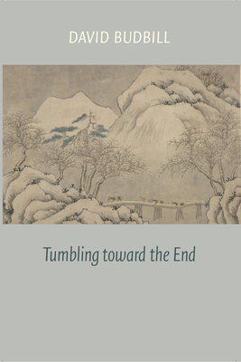 Cover for Tumbling Toward the End