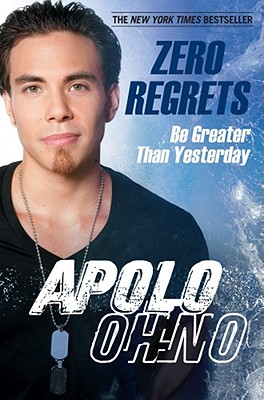 Zero Regrets Cover