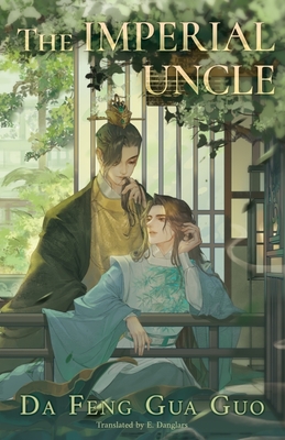 The Imperial Uncle Cover Image