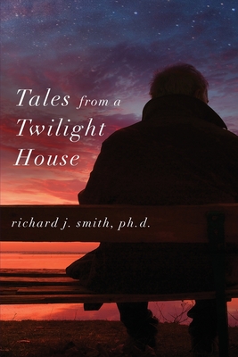 Tales from a Twilight House Cover Image