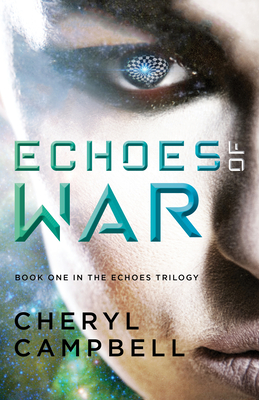 Cover for Echoes of War