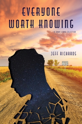 Cover for Everyone Worth Knowing