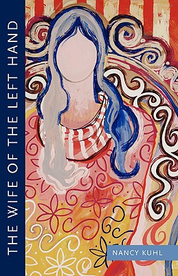 Cover for The Wife of the Left Hand