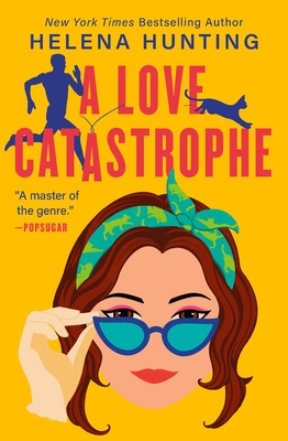 A Love Catastrophe By Helena Hunting Cover Image