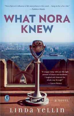 Cover for What Nora Knew