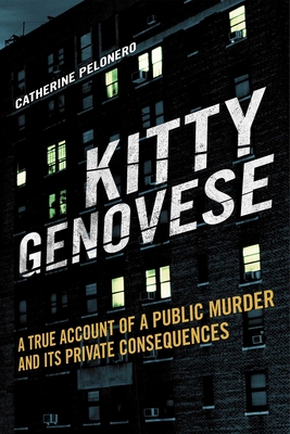 Cover for Kitty Genovese