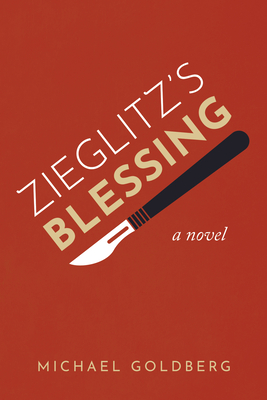 Zieglitz's Blessing cover
