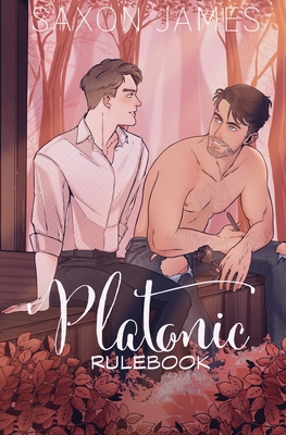 Platonic Rulebook By Saxon James Cover Image