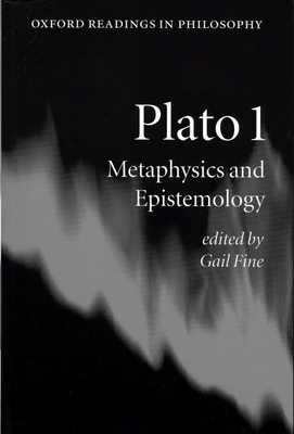 Cover for Plato 1