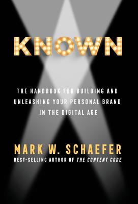 Cover for Known