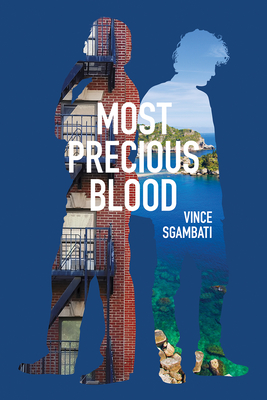 Cover for Most Precious Blood (World Prose #2)