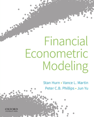 Financial Econometric Modeling Cover Image