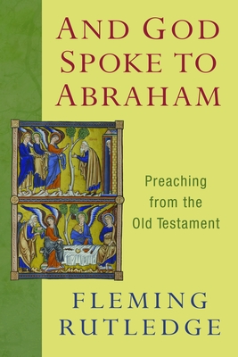 Cover for And God Spoke to Abraham