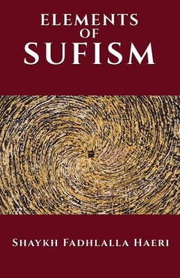 The Elements of Sufism Cover Image