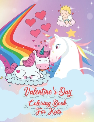 Unicorn Coloring Book For Girls: A Super Cute Coloring Book